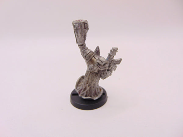 Chaos Renegades Fungus Body and Power Glove