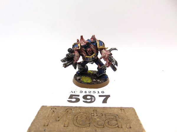 Obliterator