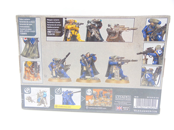 Eliminators