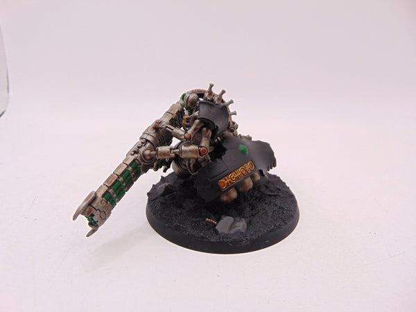 Lokhust Heavy Destroyer