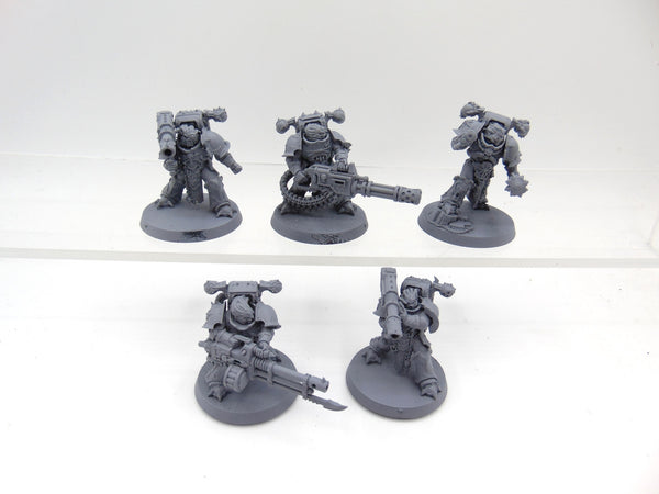 Havocs