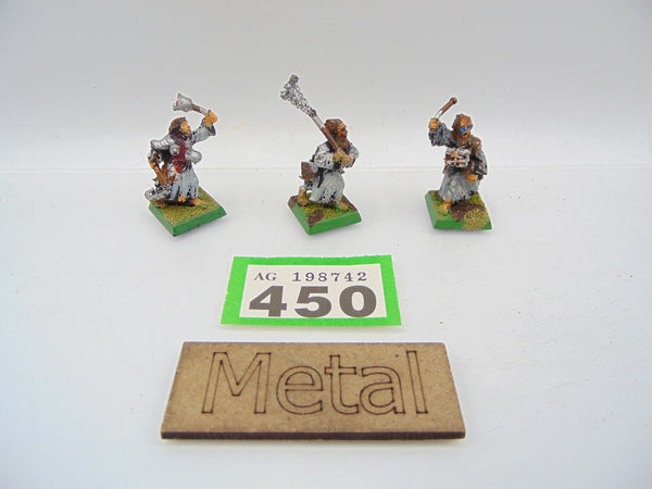 Flagellants