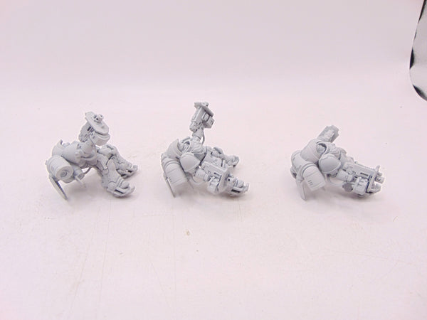 Inceptors