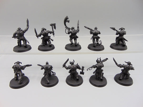 Bloodreavers