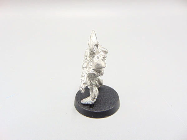 RT04 Space Elves Irbic Trueshot