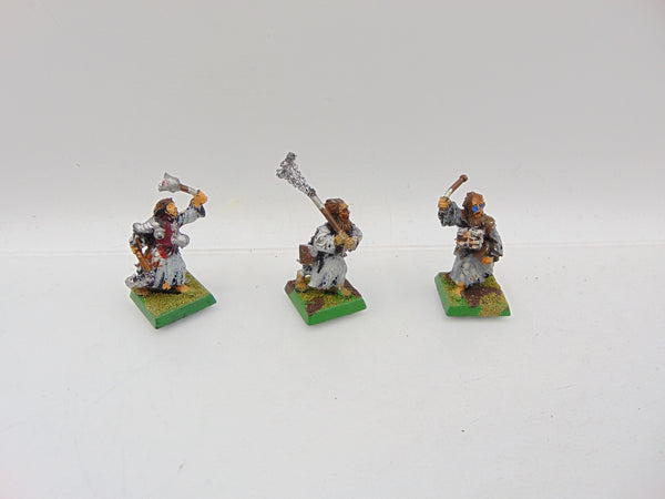 Flagellants