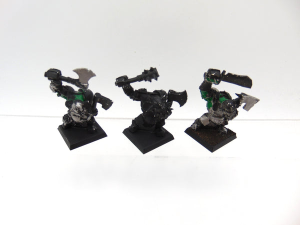 Black Orcs