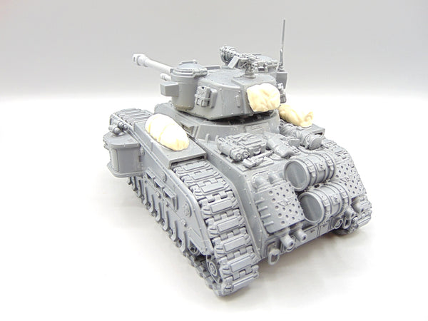 Rogal Dorn Battle Tank