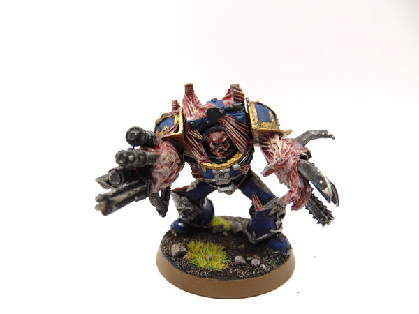 Obliterator