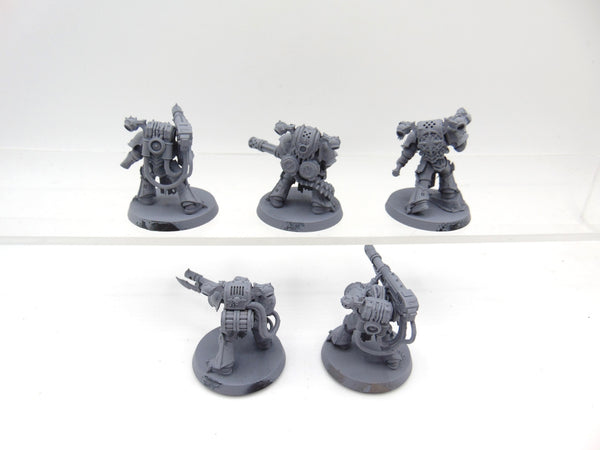 Havocs