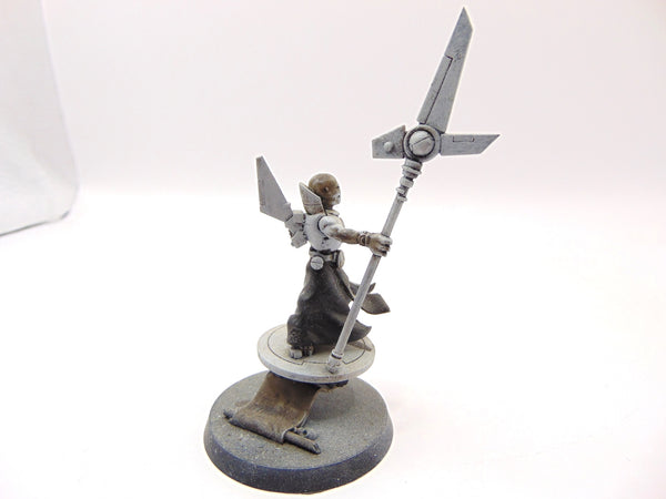 Ethereal on Hover Drone
