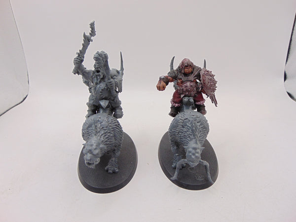 Mournfang Cavalry Pack