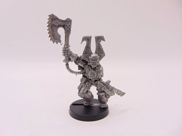 Khorne Berzerker Champion