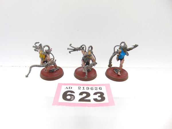 Arco Flagellants
