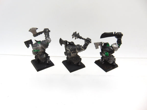 Black Orcs