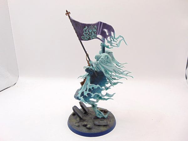 Kurdoss Valentian, The Craven King