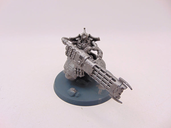 Lokhust Heavy Destroyer