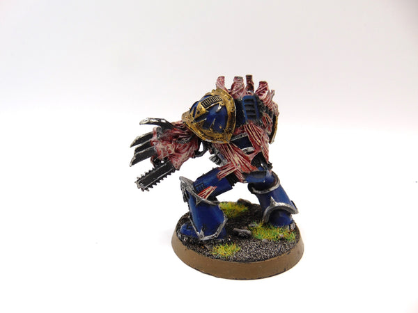 Obliterator