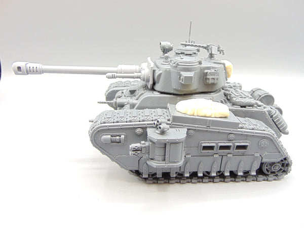 Rogal Dorn Battle Tank