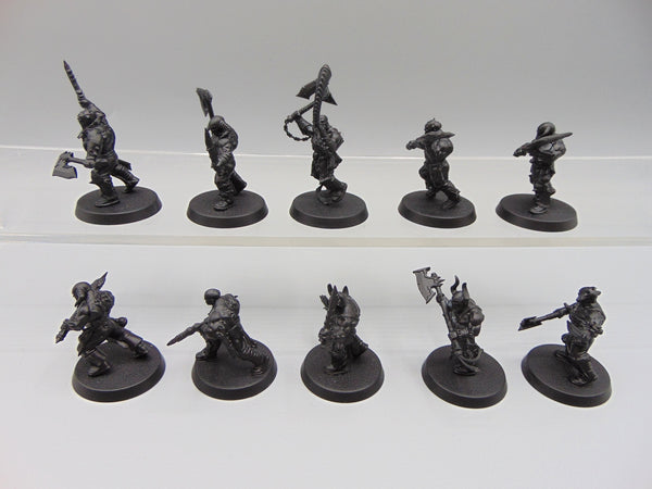 Bloodreavers