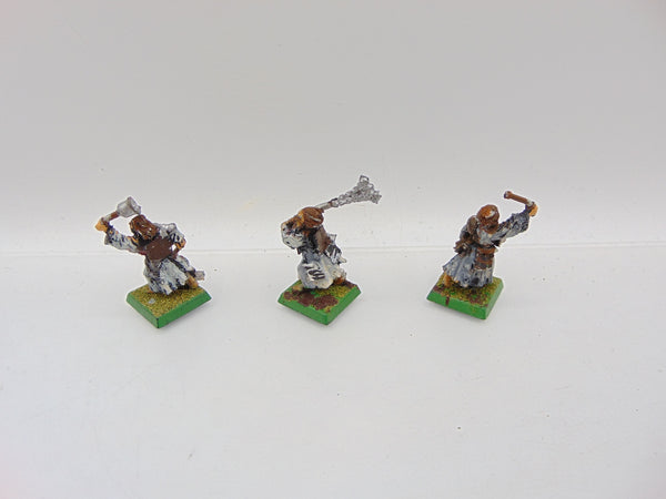 Flagellants