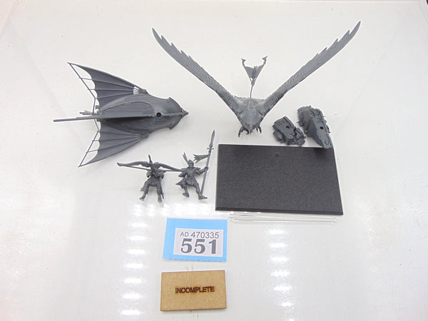 Lothern Skycutter