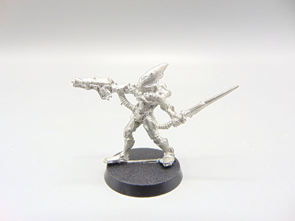 RT04 Space Elves Cmmr. Inghen Keentongue