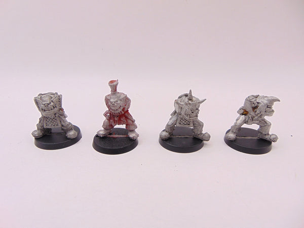 Ork Boyz Torsos