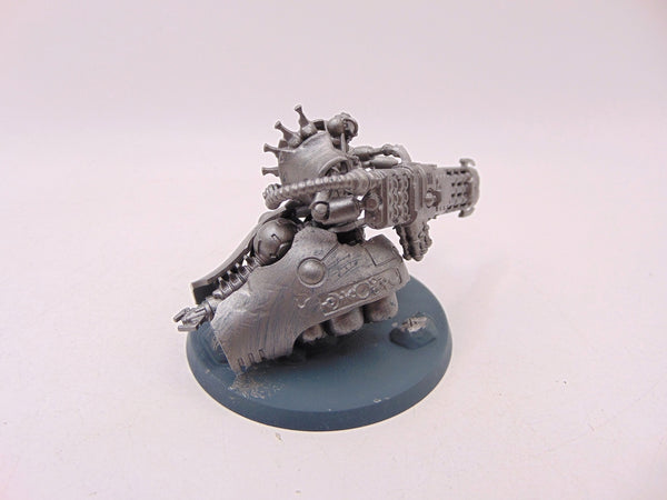 Lokhust Heavy Destroyer