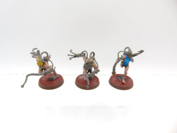 Arco Flagellants