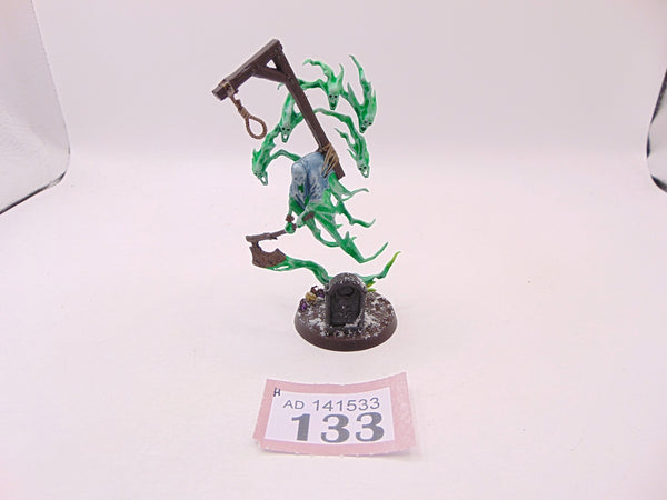 Lord Executioner