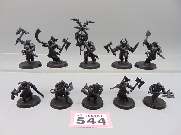 Bloodreavers