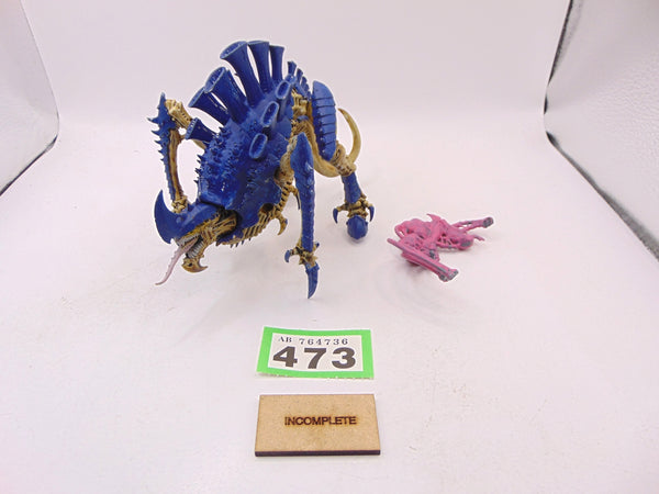Tyrannofex