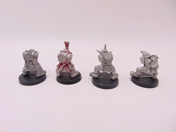 Ork Boyz Torsos