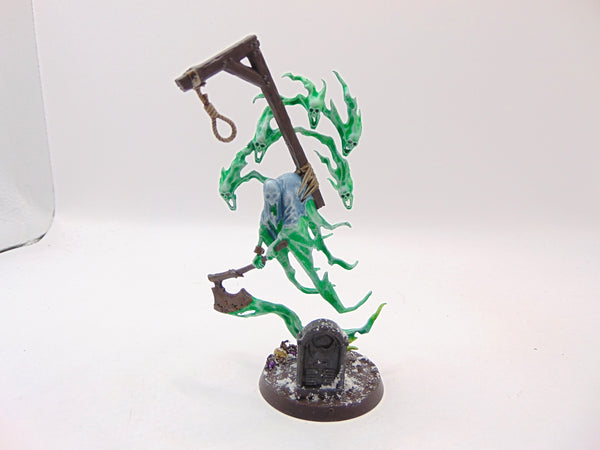 Lord Executioner