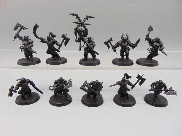 Bloodreavers