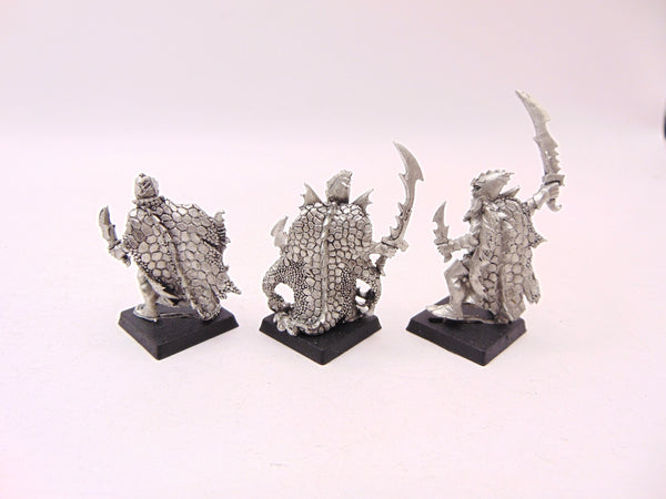 Dark Elf Corsairs