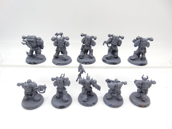 Choas Legionaries