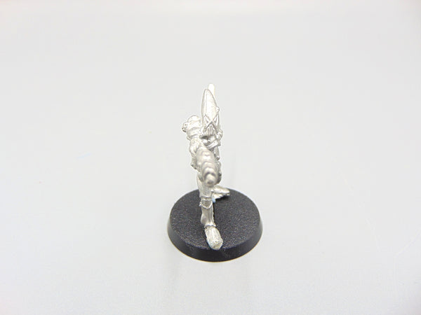 RT04 Space Elves Cmmr. Inghen Keentongue