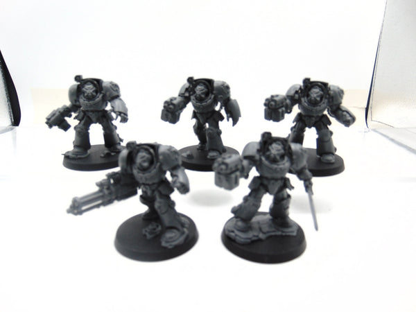 Terminator Squad