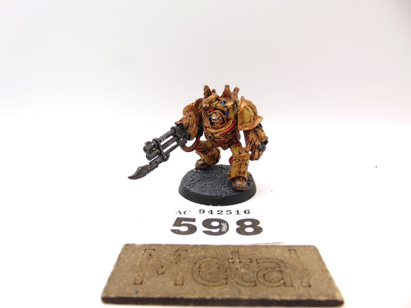 Obliterator