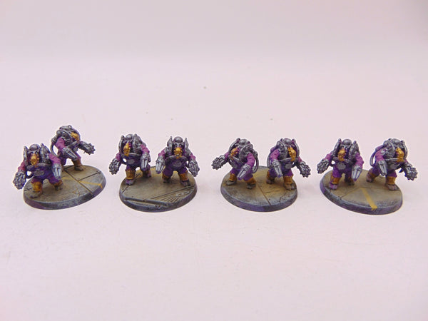 Legions Imperialis: Charonite Ogryns