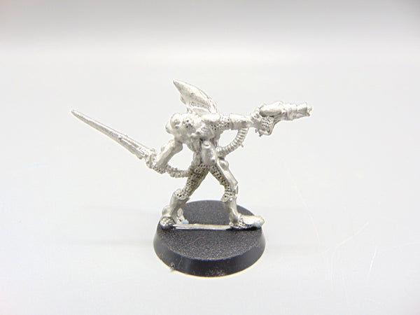 RT04 Space Elves Cmmr. Inghen Keentongue