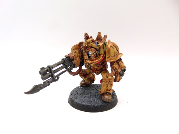 Obliterator