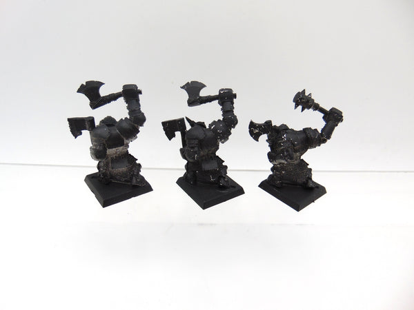 Black Orcs