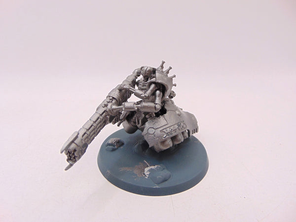 Lokhust Heavy Destroyer