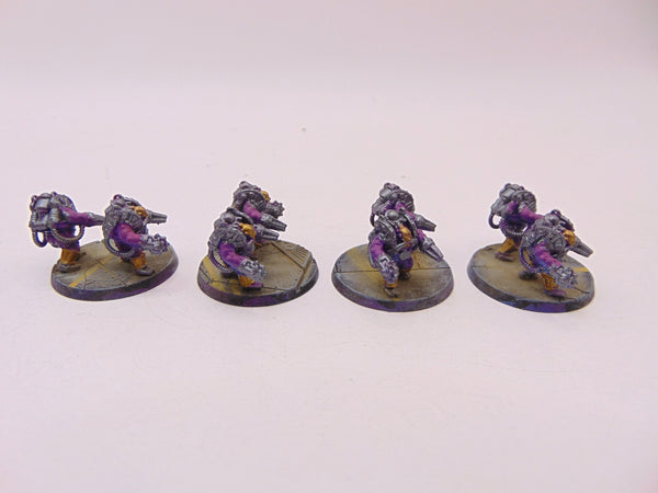 Legions Imperialis: Charonite Ogryns