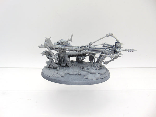 Beast Skewer Killbow