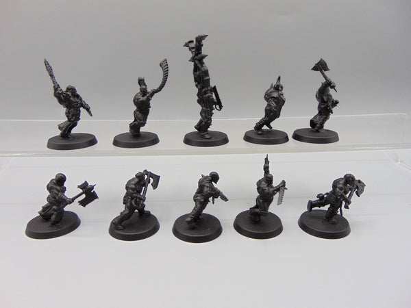 Bloodreavers
