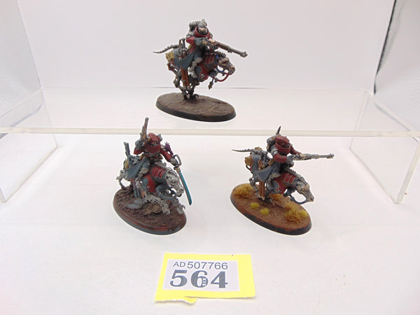 Serberys Raiders